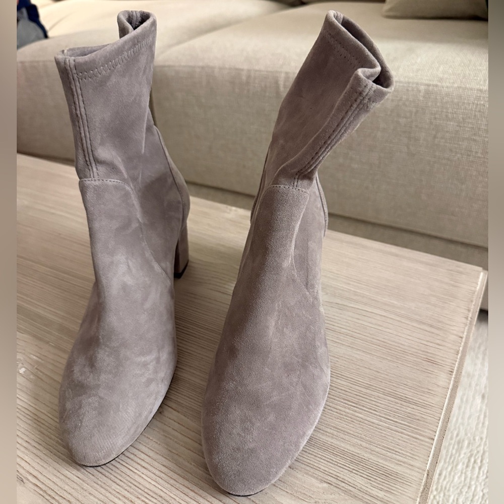 Stuart Weitzman Yuliana 60 Boot